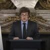 Reaktion auf schwere Wahlschlappe: Milei verspricht Argentiniern höhere Sozialausgaben