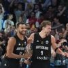 Der Einbeinige, Markkanens Albtraum und ein Traumdebüt: Die Basketball-Europameister in der Einzelkritik