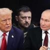 Dreiergipfel angedacht: Trump zieht Treffen mit Putin und Selenskyj in Erwägung