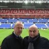 Mort de Bernard Lacombe. Pour le football français, un buteur et un « grand monsieur »