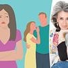DEAR JANE: My brother's fiancée thinks my relationship with him is 'inappropriate' and now she's taken cruel revenge