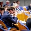 Baudet geschorst als Kamerlid als hij niet binnen maand neveninkomsten meldt