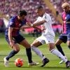 Spanning weer terug in Clásico, Mbappé maakt zijn derde voor Real Madrid