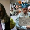 De wereld keert terug naar de wetten van de jungle