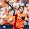 Hockeyers trappen EK af met overtuigende zege op Spanje