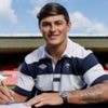 Bristol sign Wales' Rees-Zammit on rugby union return