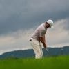 McIlroy breaks his US Open silence after shooting a 74 in the third round at Oakmont