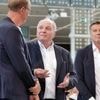 Transfer-Sommer: Hoeneß rügt Transfer-Wahnsinn mit Schlossallee und Scheich