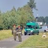 La Pologne restreint le trafic aérien à sa frontière orientale après l'intrusion de drones russes