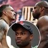 Daniel Dubois has ripened from boyhood into the full-grown man… but Oleksandr Usyk remains the most fearsome puzzle in modern boxing, writes JEFF POWELL
