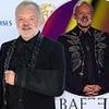 Graham Norton reveals secret surgery ahead of Eurovision final: 'I'm on many, many medications right now'