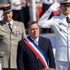 À Saint-Raphaël, une stèle installée par le maire LR en hommage aux victimes des "totalitarismes communistes" indigne le PCF