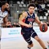 Basket-ball. Nantes Basket Hermine : Mathys Kangudia s’est fait un nom