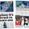 'Barrack to square one' on asylum and 'stop making mistakes'