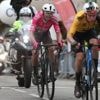 Cyclisme. « Je m’en sors bien » : Tom Mainguenaud a décroché un podium sur la Ronde mayennaise
