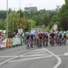 « Cinq passages de circuit » : L’ultime étape du Tour de la Manche cycliste s’élancera de Donville