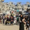 TEMOIGNAGES. "Ça va être sanglant et apocalyptique" : les Gazaouis résignés et inquiets face à l'offensive d'Israël pour prendre le contrôle de la bande de Gaza