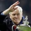 NI & Aston Villa legend McParland dies aged 91
