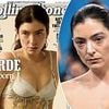 Woke Lorde accused of 'gender baiting' as she appears to come out as non-binary... but there's a twist