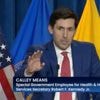 Top RFK Jr. aide attacks US health system while running company that promotes wellness alternatives