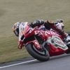 MotoGP. Grosse blessure pour Luca Marini après une chute lors d’essais au Japon