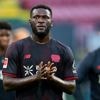 Ex-Union-spits Victor Boniface op weg naar AC Milan