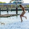 Tweede hittegolf van deze zomer is een feit, en dat is best zeldzaam