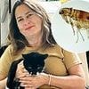 My house was infested with FLEAS and my son covered in bites, reveals ex-Vogue editor ALEXANDRA SHULMAN. It cost me hundreds to clear and our home is still covered in toxins. This is the heartbreaking mistake that caused it…