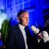 Eine Party zu viel: Vermieter will AfD aus der Partei-Geschäftsstelle werfen