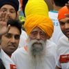World's oldest marathon runner, Fauja Singh, dies at 114 after being hit by a car