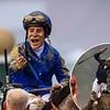Kentucky Derby-winning jockey handed massive fine for brutally whipping his horse too many times