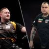 Qualifier waar veel op het spel staat: waarom Dimitri Van den Bergh en Kim Huybrechts niet zeker zijn van plek op Flanders Darts Trophy