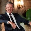 Fernsehen: Markus Lanz zurück aus der Sommerpause