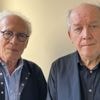 Festival de Cannes 2025 : "Le festival a été une très bonne maison maternelle pour nos films", les frères Dardenne de retour sur la Croisette avec un film poignant sur de "jeunes mères"