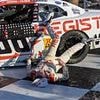 NASCAR star Connor Zilisch gives hilarious verdict after barely-believable moment he KO'd himself celebrating win