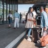 Busiest UK airports raise kiss-and-fly fees, says RAC