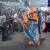 TIJDLIJN. Hoe decennialange spanningen tussen Israël en Iran tot aanval leidden
