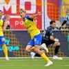 Anderlecht-huurling Goto bezorgt STVV in extremis de drie punten tegen promovendus La Louvière