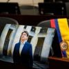 Colombian Sen. Miguel Uribe Turbay has died, weeks after campaign rally shooting