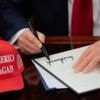 What tariffs has Trump announced and why?