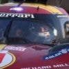 24H du Mans 2025. Respirer dans une voiture à près de 300 km/h, tout un art pour les pilotes.