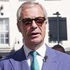 Reform UK could scoop 500 council seats to make Nigel Farage the biggest winner of this week's local elections - but 'deeply pessimistic' voters are withering about ALL the major parties
