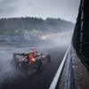 F1. Les courses de Formule 3 et de Formule 2 arrêtées à cause de la pluie à quelques heures du GP