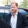Kommt es zur Versöhnung?: Prinz Harry und Charles III. haben sich nach eineinhalb Jahren zum Tee getroffen