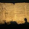 Dead Sea Scroll breakthrough: AI analysis proves the ancient manuscripts are even OLDER than we thought