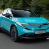 Nissan Leaf reinvented as fastback SUV - and we've driven it
