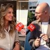 Véronique De Kock stelt eerste interieurcollectie voor op luxejacht Gert Verhulst: “Schrik voor de mening van Bart Appeltans”