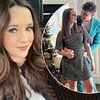 Coronation Street's Elle Mulvaney, 22, 'is seen looking very cosy with new mystery man' - after splitting from co-star Liam Scholes
