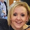 Grandmother who went to see her new granddaughter in maternity ward was run over and killed by nurse as she left, inquest hears