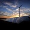 Sonnenstrom: Solarausbau weltweit stark - Deutschland unter Top 5